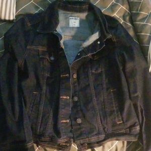 Old Navy Jean Jacket